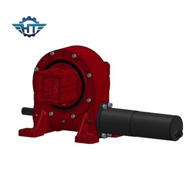 Giá đỡ theo dõi trục hệ thống trục trong nhà 7 &quot;nhỏ