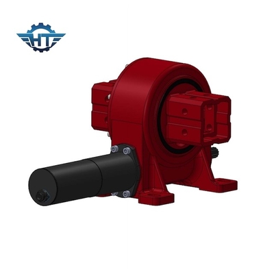 VE9 Double Enveloped Worm Gear Slew Drive 50Mn CSP Bảo trì Miễn phí