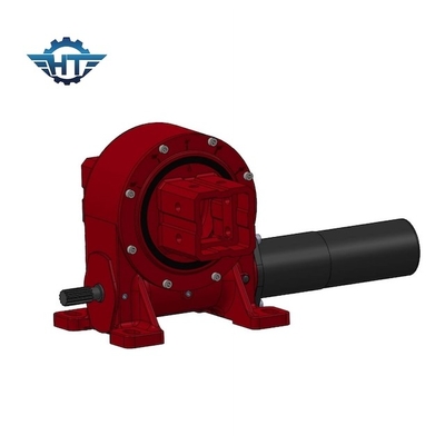 Hệ thống lắp đặt trên mặt đất Hộp số truyền động nhỏ ISO9001 Theo chiều dọc