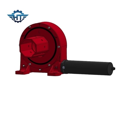 VE5 Hộp số truyền động theo chiều dọc 37 1 Hệ thống theo dõi năng lượng mặt trời PV Tỷ số truyền