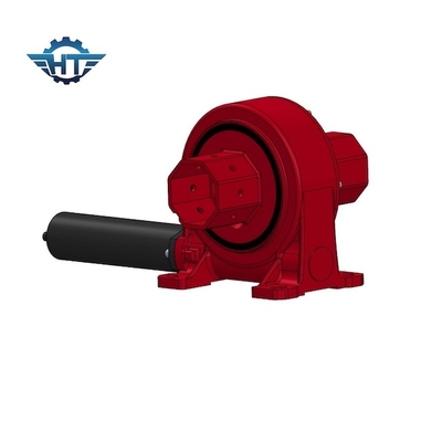 Fresnel 12V OEM Worm Gear Slew Drive Harden Thép tự khóa