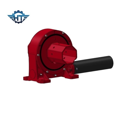 Động cơ điện VE3 Bộ truyền động quay nhỏ 42CrMo cho máy theo dõi năng lượng mặt trời mini trường mở