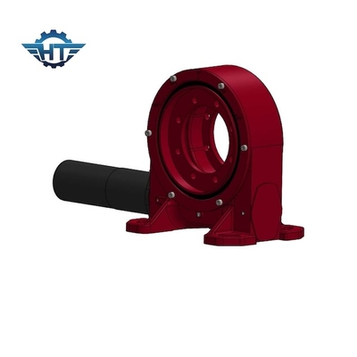 Nhỏ Backlash Slewing Ổ trục chống bụi Mô-men xoắn đầu ra 1750NM