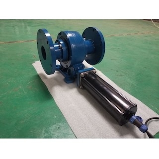 VE9 Tự khóa Ổ đĩa vòng quay 24V Động cơ Worm Bánh răng Ổ đĩa quay