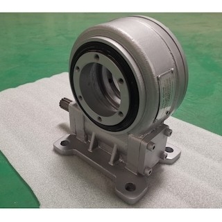Truyền động vòng quay nhỏ kép bọc ngoài VE7