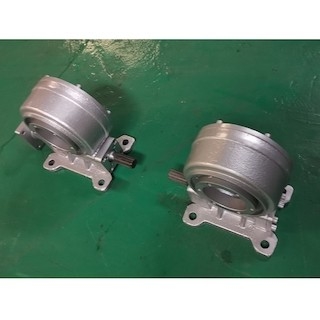 Giá đỡ theo dõi trục hệ thống trục trong nhà 7 &quot;nhỏ