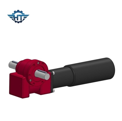 SE Ổ quay nhỏ cho Máy theo dõi năng lượng mặt trời IP66 Kèm theo 5-8 răng Tiếp xúc