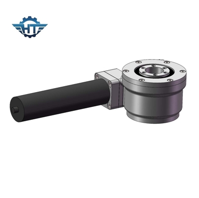 SE21 Mô hình lớn Worm Slewing Drive Bảo vệ quá tải Công suất truyền cao