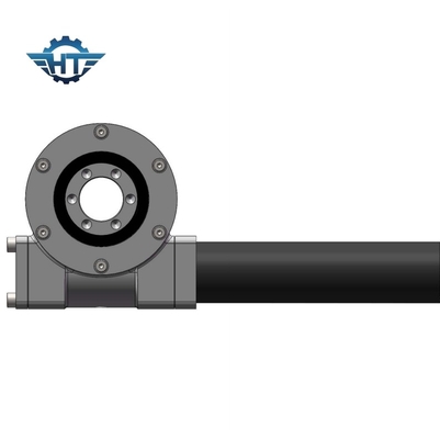 SE9 Bộ truyền động quay tay bằng điện ISO9001 cho hệ thống gắn bảng điều khiển năng lượng mặt trời một trục