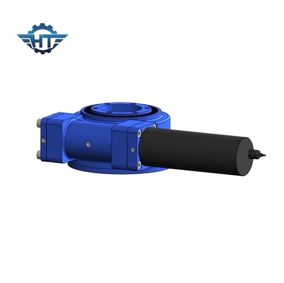 SE17 Truyền động trượt một trục 9400Nm Truyền động theo dõi năng lượng mặt trời mô-men xoắn