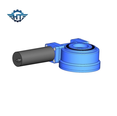 Ổ đĩa ổ trục quay trượt Heliostat tập trung IP66 Tranh kép bao thư