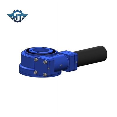 Hệ thống CSP CPV Truyền động nhỏ một trục Không phản ứng dữ dội Ngang