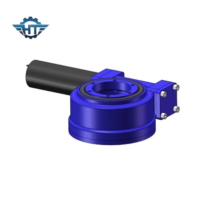 Năng lượng mặt trời C5 Corrsion Single Axis Slewing Drive Vertical 24VDC