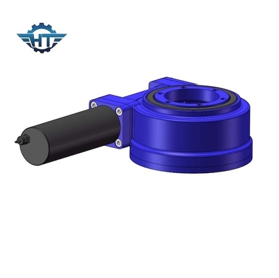 Xe nâng ô tô Diggers Bộ truyền động quay theo chiều ngang