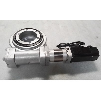 24V Worm Gear Slewing Drive Single Trục Vỏ bọc kín SE9
