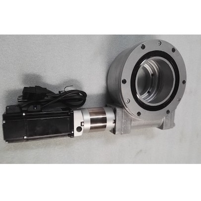 Hộp số truyền động điện ngang 17 &quot;IP66 Thép cứng