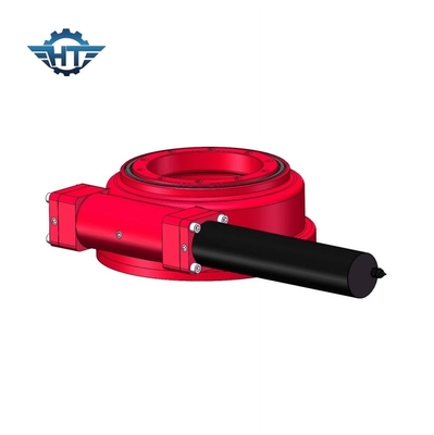 Bộ truyền động thủy lực bằng thép cứng cho trục đơn phẳng 7 inch