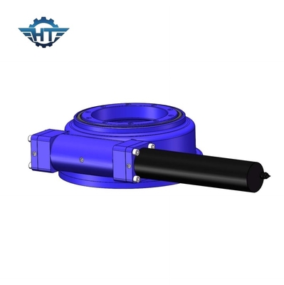 Động cơ điện Ổ trục quay vòng bi cho Hệ thống CSP tập trung năng lượng mặt trời Fresnel