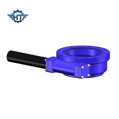 Hệ thống theo dõi bảng điều khiển năng lượng mặt trời một trục CE 12 inch