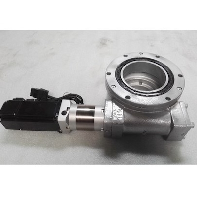 Máy cảng Bộ truyền động thủy lực cho hệ thống theo dõi năng lượng mặt trời Thép cứng SE25