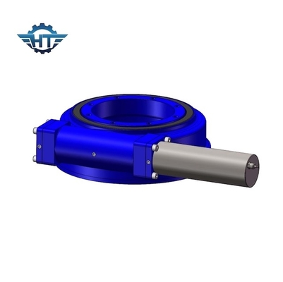 Ổ trục ổ trục quay Antenna Ổ trục bánh răng được lắp đặt theo chiều ngang Vòng quay bánh răng