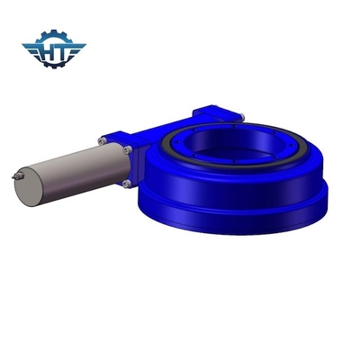NBR PVC Seal Ổ đĩa quay tay kèm theo cho hệ thống theo dõi năng lượng mặt trời 21 inch