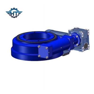 14 &quot;Bộ truyền động thủy lực IP66 cho máy xúc bánh xích đào nhỏ