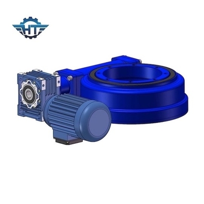 Cần trục giàn di chuyển SE12 Trục ống dẫn động bằng kính thủy lực SE12