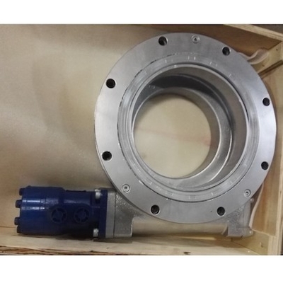SE9 Ổ trục quay tay 42CrMo Xe tải nền tảng xây dựng ngoài trời