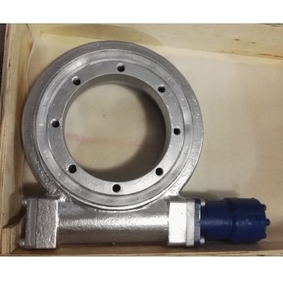 Động cơ thủy lực rèn Bộ truyền động quay dọc SE7 Vỏ bọc kín