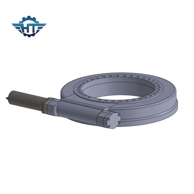 SE1 Động cơ truyền động dạng xoắn 12VDC cho hệ thống theo dõi đơn