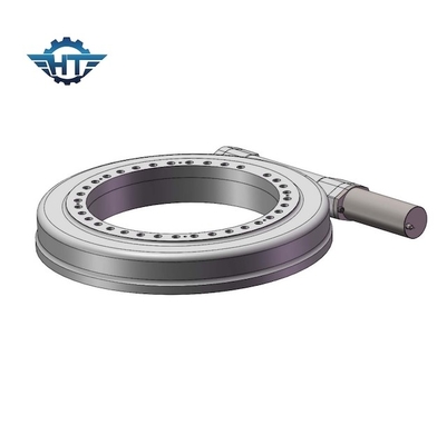 Ổ trục quay tay IP66 Ổ trục quay thủy lực bọc kín