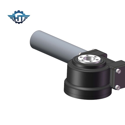 Bộ truyền động quay một trục ngang SE12 Bộ truyền động quay có trục đi kèm IP66