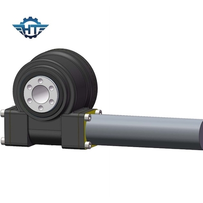 Động cơ Planetaty Hộp số truyền động một trục có độ chính xác cao