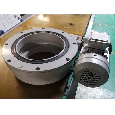 Bộ truyền động quay một trục ngang SE12 Bộ truyền động quay có trục đi kèm IP66
