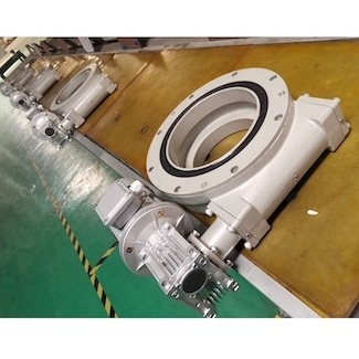 Động cơ Planetaty Hộp số truyền động một trục có độ chính xác cao