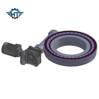 SE12 Bộ truyền động bằng ống thủy lực có mô-men xoắn cao Bộ truyền động bằng ống xoắn tự khóa mô-men xoắn cao