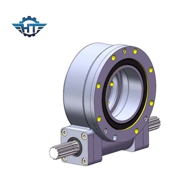Máy xúc công nghiệp ổ quay nhỏ Trục đơn 5 inch