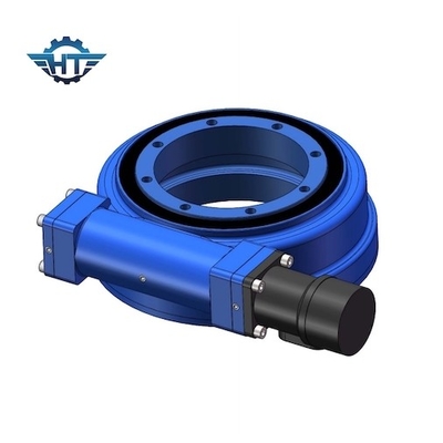Bộ truyền động quay dọc đồng hồ cát 50 triệu 0,1 độ chính xác cao