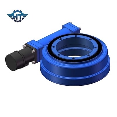 Bộ truyền động thủy lực SE14 với tải trọng lớn cho cần trục và xe tải trên không