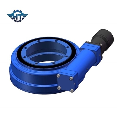 OEM Enveloping Ổ quay nhỏ cho hệ thống theo dõi bảng điều khiển năng lượng mặt trời
