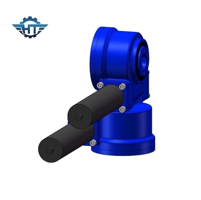 Vòng đệm chống thấm nước cho ổ đĩa kép trục kép SDE7 Tải trọng trục 16kN