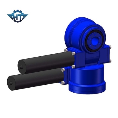 Vòng đệm chống thấm nước cho ổ đĩa kép trục kép SDE7 Tải trọng trục 16kN