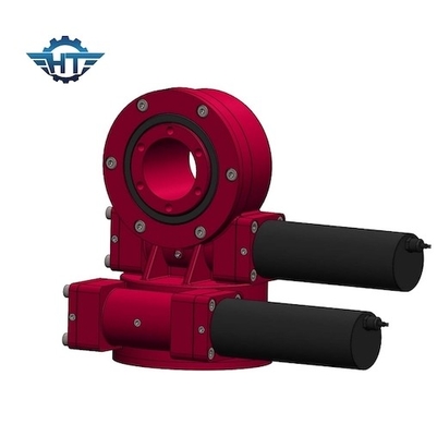 IP66 Worm Gear Slew Drive Độ chính xác theo dõi cao Hệ thống Heliostat CSP