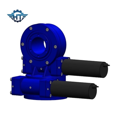 Hệ thống truyền động bánh răng kéo dài OEM cứng Hộp số Động cơ điện CPV CSP Hệ thống PV
