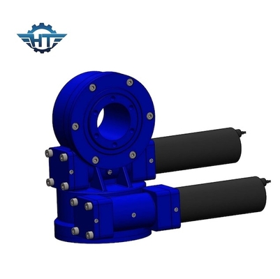 Hệ thống truyền động bánh răng kéo dài OEM cứng Hộp số Động cơ điện CPV CSP Hệ thống PV