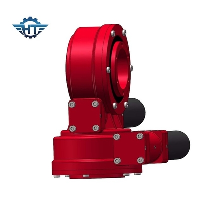Chống ăn mòn SDE3 Dual Axis Slew Drive Single Step Anti UV Aging