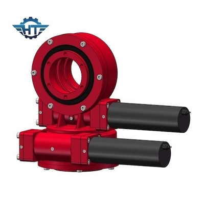 Chống ăn mòn SDE3 Dual Axis Slew Drive Single Step Anti UV Aging