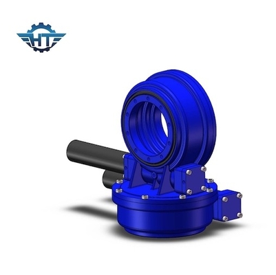 Hệ thống CSP Tháp truyền động bằng năng lượng mặt trời quang điện