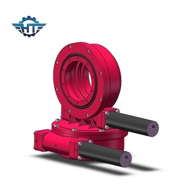 Bộ truyền động bánh răng dạng côn được bao bọc cho hệ thống theo dõi năng lượng mặt trời 3 inch